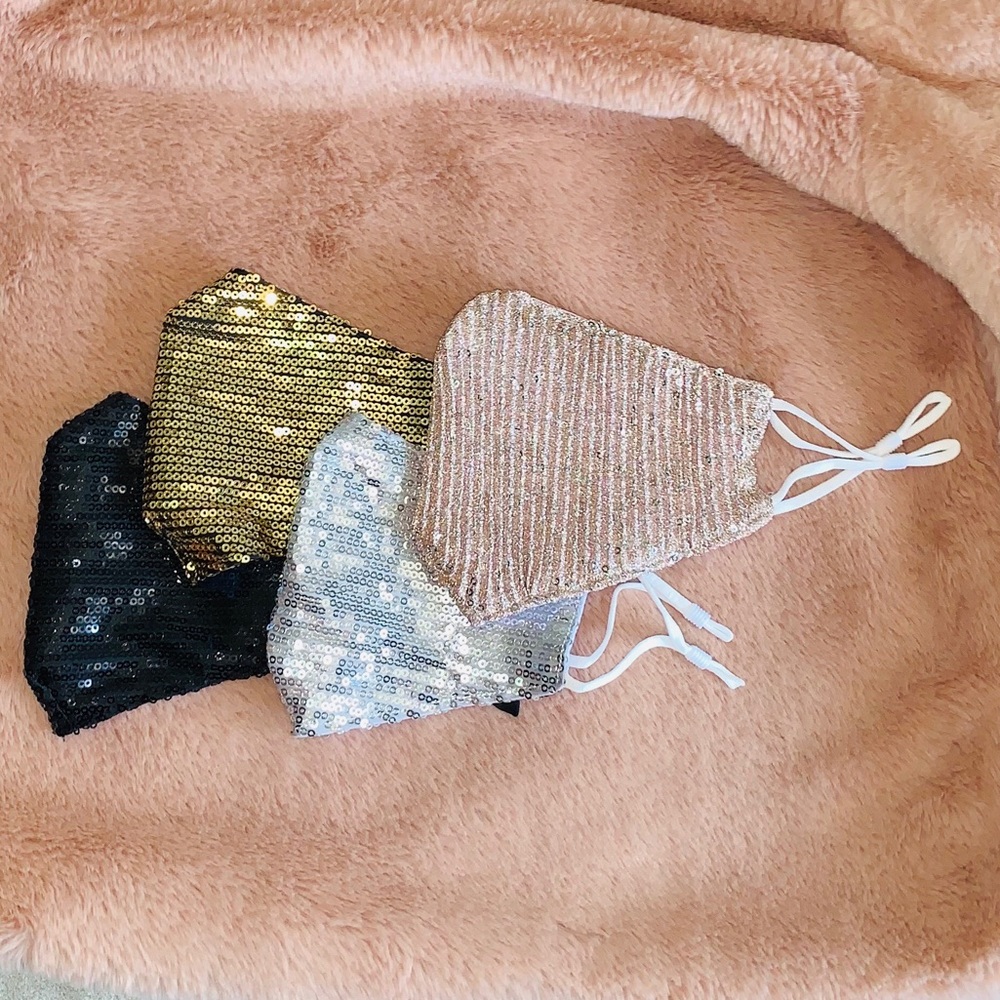 Face Mask Bundle- 2 for $13